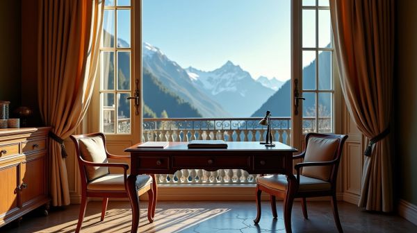 Gérer son patrimoine à Genève sans dépendre de sa banque