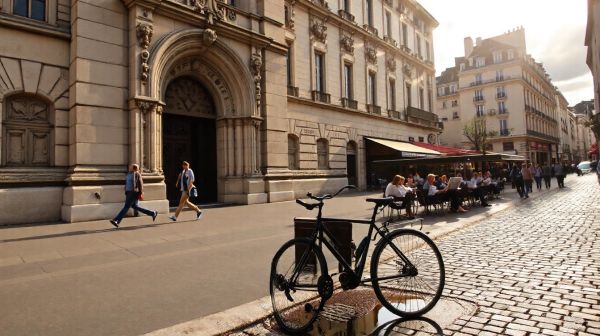 Guide complet pour décrocher la carte pro immobilier à Lyon