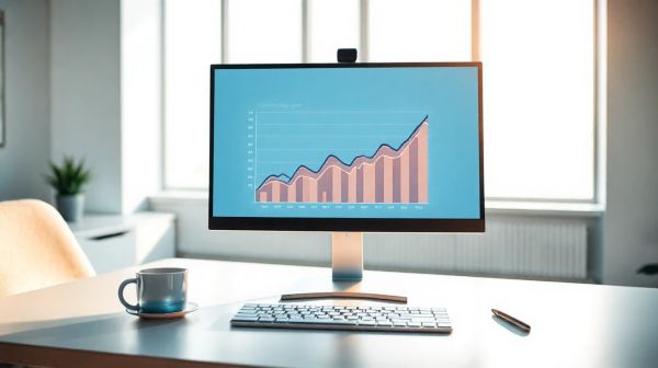Guide d'investissement : Explorez les tendances du marché immobilier