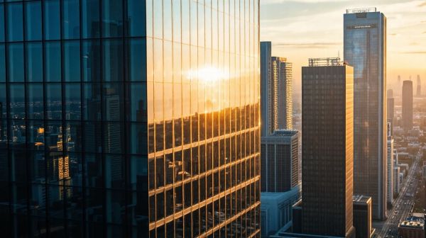 Guide d'investissement : Explorez les tendances du marché immobilier
