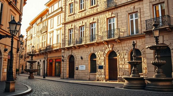 Guide pratique pour réussir son investissement locatif à Lyon