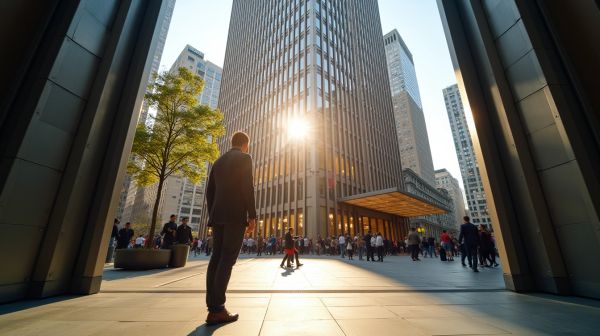 Immobilier : acces au marché et tendances actuelles pour investir