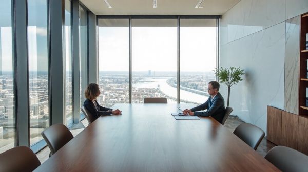 Les avantages de consulter un avocat en droit immobilier à Bordeaux