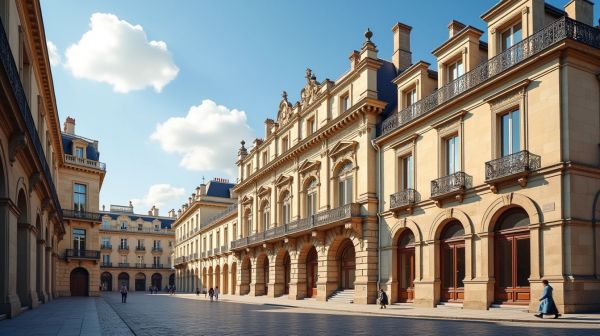 Maîtriser l'investissement locatif à Lyon pour des rendements optimaux