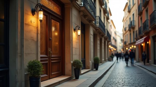 Obtenir votre carte professionnelle immobilier à Lyon : étapes essentielles