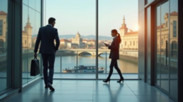 Obtenir votre carte professionnelle immobilier à Lyon : étapes essentielles