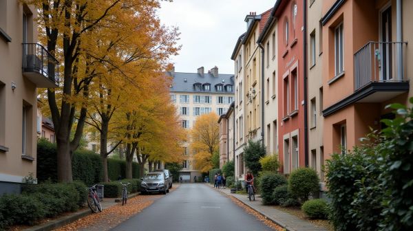 Quelle résidence étudiante à Lyon pour votre budget et vos besoins ?