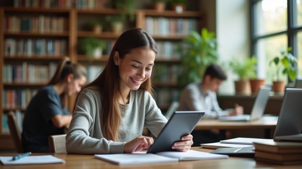 Retrouvez l'assurance étudiant adaptée à vos besoins