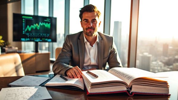 Top 5 raisons d'opter pour les ETF dans votre stratégie d'investissement