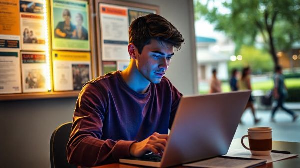 Top conseils pour choisir l'assurance étudiant idéale