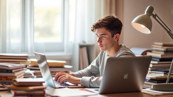 Top conseils pour choisir l'assurance étudiant idéale