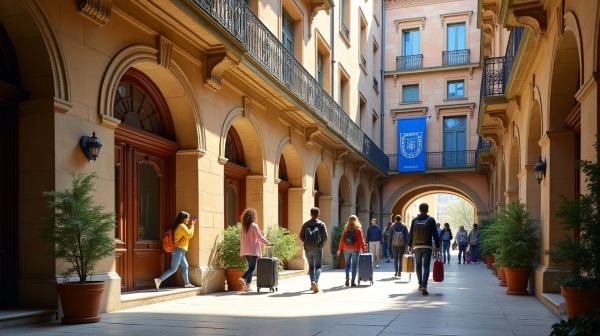 Top résidences étudiantes à Lyon selon votre budget