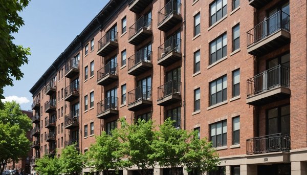 Top 20 des meilleures applications pour la recherche d'appartements