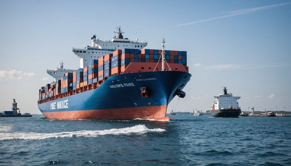 Assurance maritime durable: un regard sur les politiques écologiques