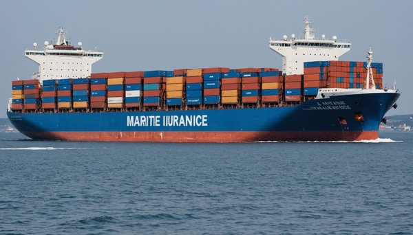 Comment la pandémie a affecté l'assurance maritime