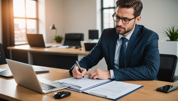Peut-on obtenir un prêt professionnel avec un mauvais crédit ?