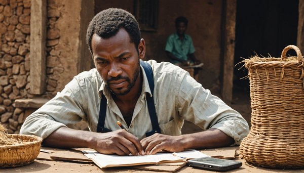 L'emprunteur et les microcrédits : une solution alternative