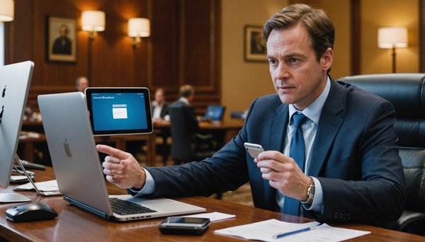 L'emprunteur face aux nouvelles technologies financières