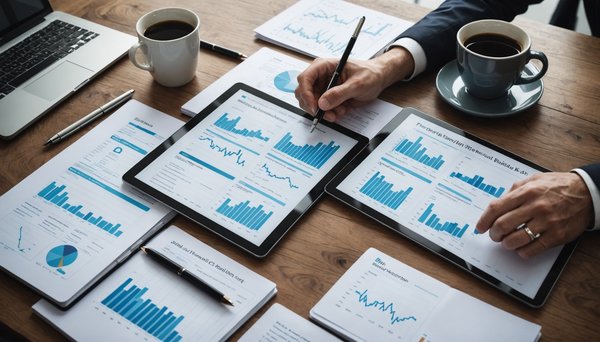 Comment investir sur le marché financier ?