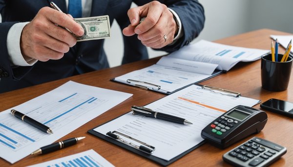 Reprendre le contrôle de sa vie financière grâce au rachat de crédit