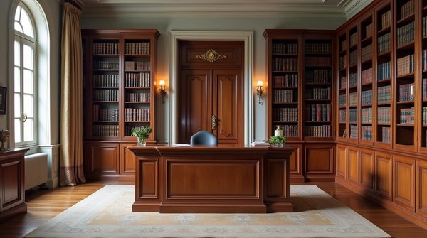 Notaires à nice : experts du notariat pour un accompagnement personnalisé