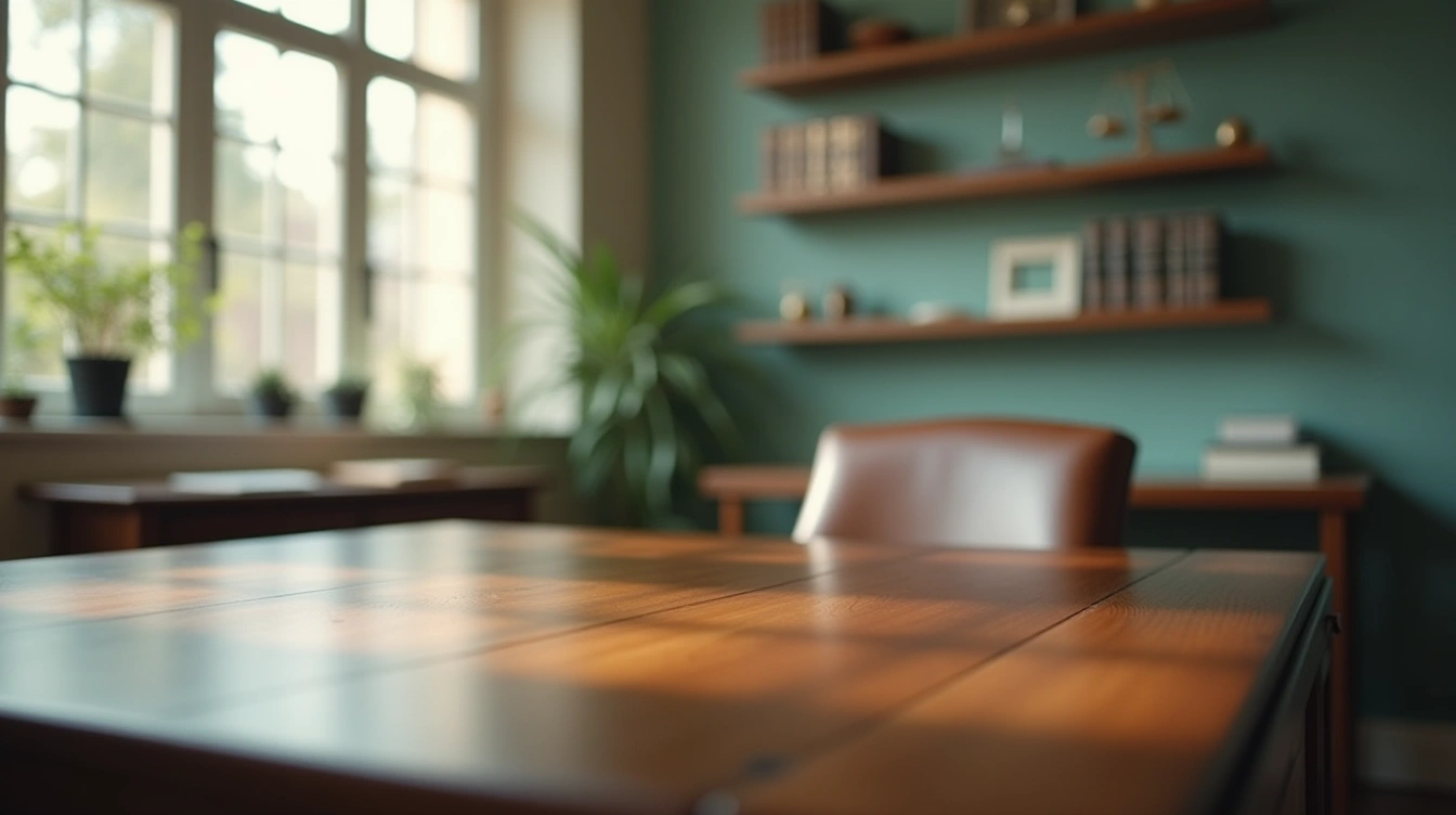 Quelles sont les principales missions d’un office notarial à Caen ?